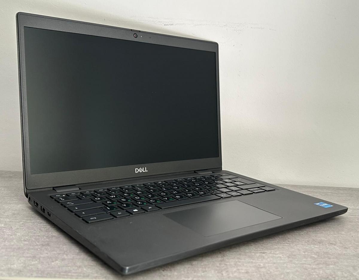 Dell Latitude 3420